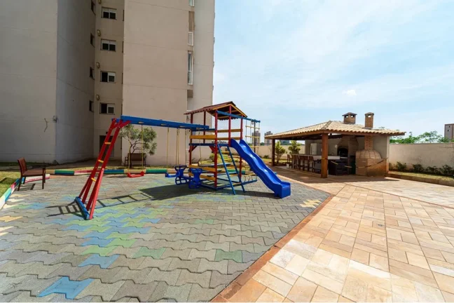Imagem APARTAMENTO RESIDENCIAL em Jundiaí - SP, Vila das Hortências