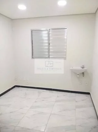 Imagem Casa Comercial em Granja Julieta - São Paulo