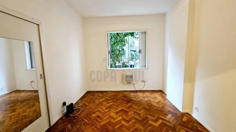 Imagem Copacabana - Residencial › Apartamento com 2 quarto(s) a Venda