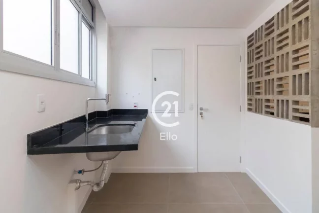Imagem Apartamento com 3 quartos em Higienópolis, SP