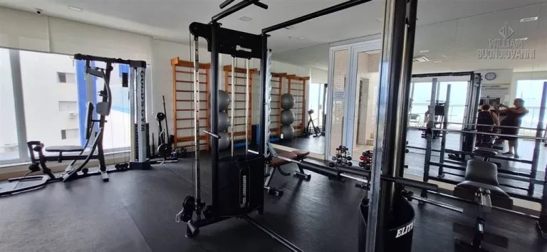 Imagem Apartamento 3 Dormitórios, sendo 1 Suíte, 2 Vagas lazer completo
