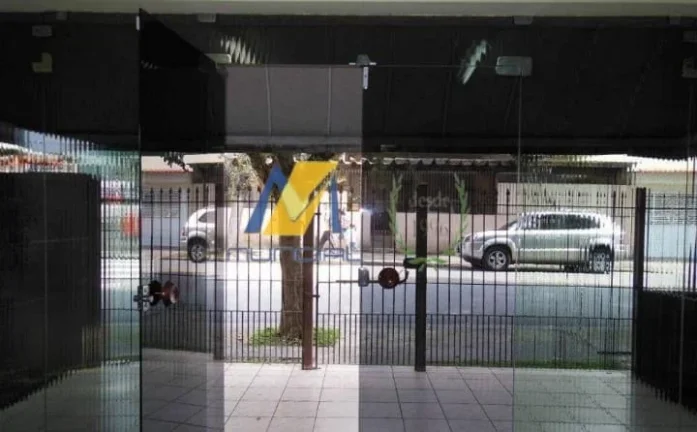 Imagem Vendo Galpão em SBC, Vila Lusitania