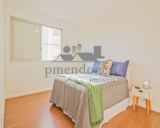 Imagem Apartamento residencial para Venda Vila Madalena, São Paulo 2 dormitórios, 2 salas, 2 banheiros, 1...