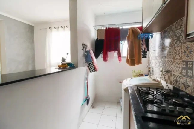 Imagem Apartamento com 2 quartos à venda no Recanto Quarto Centenário, em Jundiaí.