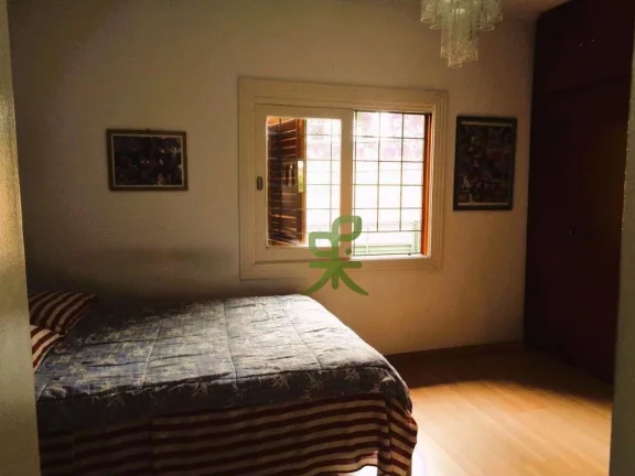 Imagem Sobrado com 4 dormitórios à venda, 400 m² por R$ 2.000.000,00 - Rolinópolis - São Paulo/SP