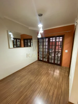 Imagem Casa à Venda em Condomínio Fechado – São José dos Campos (SP)