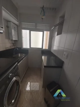 Imagem Apartamento com 3 dormitórios à venda, 70 m² por R$ 480.000,00 - Vila Caraguatá - São Paulo/SP
