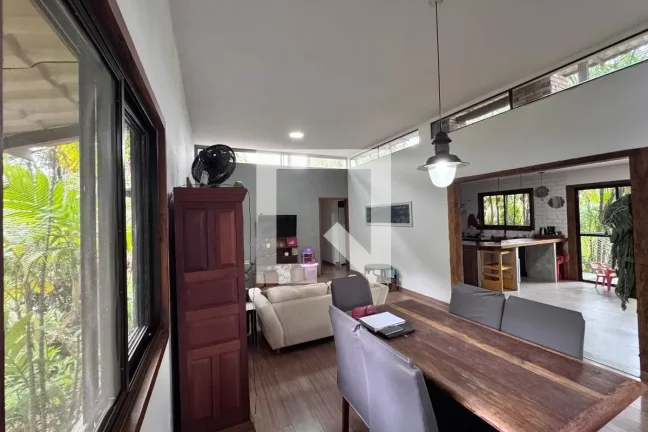 Imagem Casa à Venda - Vargem Grande, 5 Quartos, 320 m2