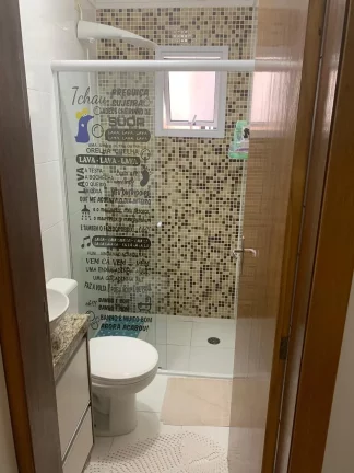 Imagem APARTAMENTO COM 50 M2 MOBILIADO PARA A VENDA NO JARDIM CAMILOPOLIS - SANTO ANDRÉ