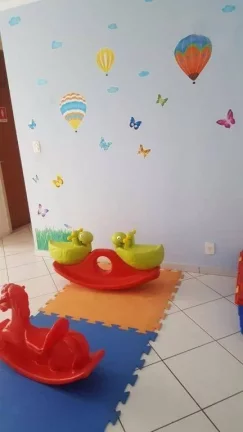 Imagem Apartamento com 2 dormitórios para alugar, 64 m² por R$ 2.151/mês - Jardim Ana Maria - Sorocaba/SP