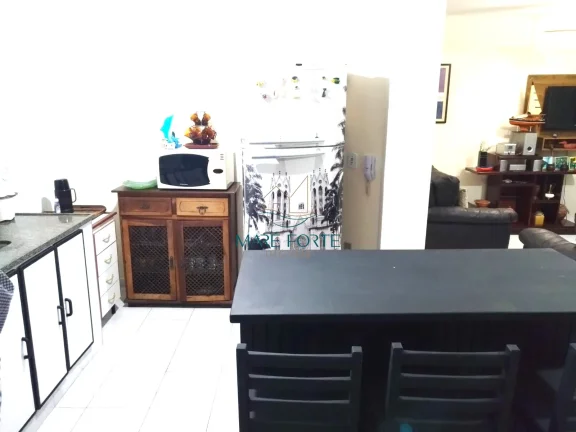 Imagem Amplo apartamento com 3 quartos no Itaguá