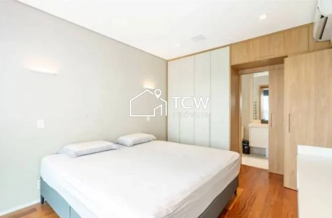 Imagem Apartamento à venda no bairro Pinheiros - São Paulo/SP, Zona Sul