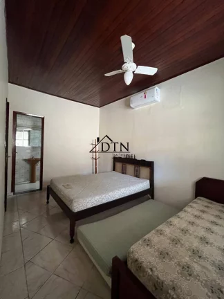 Imagem Casa térrea - Ubatuba - Praia do Lázaro e Domingas Dias
