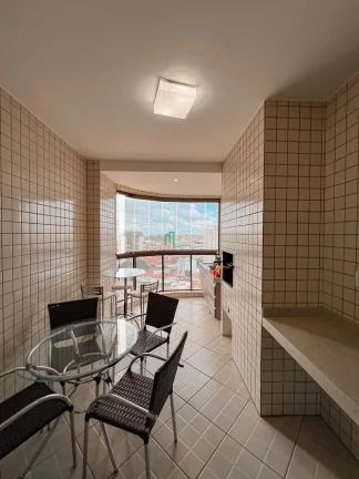 Imagem EXCELENTE APARTAMENTO - EDIFÍCIO VILLAGIO DI VERONA