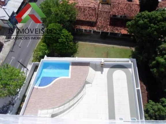 Imagem Apartamento na Torre, 3 quartos