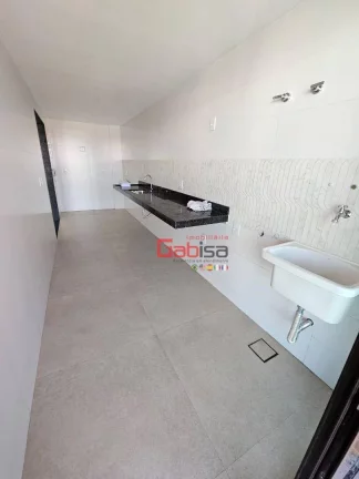 Imagem Apartamento com 3 dormitórios à venda, 110 m² por R$ 1.450.000,00 - Praia do Forte - Cabo Frio/RJ