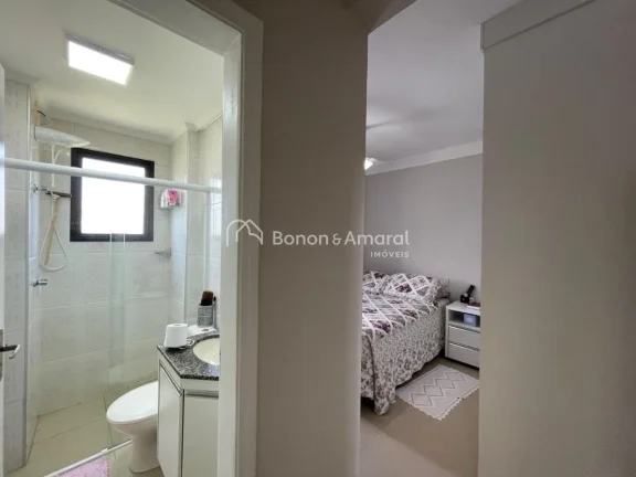Imagem Este apartamento oferece 78 m² muito bem aproveitados, com três quartos (sendo uma suíte), todos ...