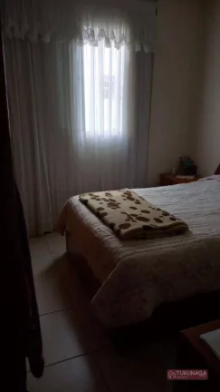 Imagem Apartamento com 2 quartos à venda, 56 m² por R$ 250.000 - Cocaia - Guarulhos/SP