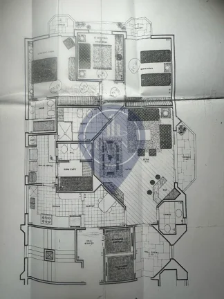 Imagem Excelente oportunidade de investimento: Apartamento à venda em São Paulo-SP, Vila Uberabinha, 3 quartos, 1 suíte, 2 salas, 2 banheiros, 2 vagas de garagem, 134m².