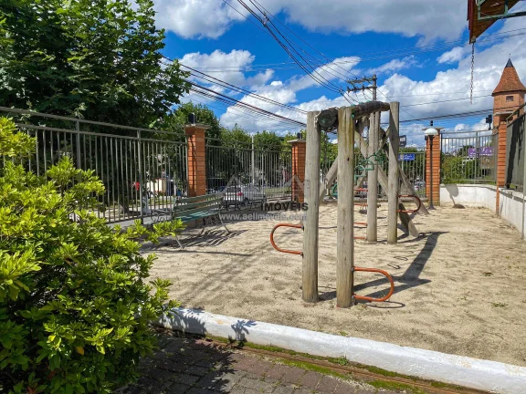 Imagem Apartamento à venda em Campos do Jordão – Próximo ao Capivari com 2 suítes