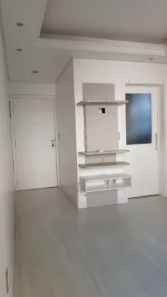 Imagem Apartamento com 1 Quarto à Venda, 40 m² em Bela Vista - Porto Alegre