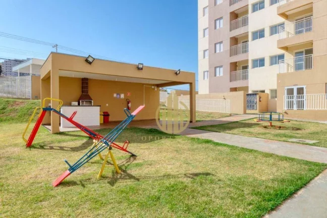 Imagem Apartamento Av. Barão do Bananal