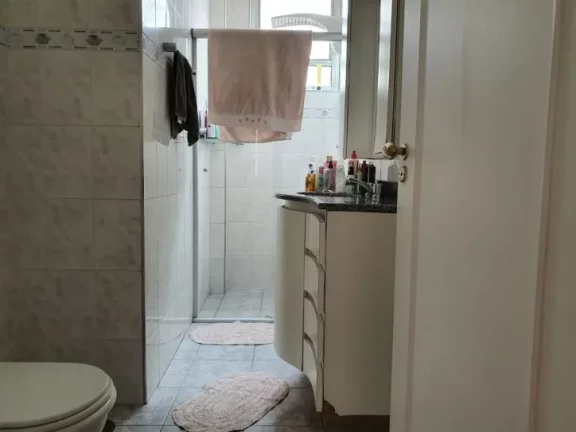 Imagem Apartamento com 3 Quartos à Venda, 180 m² em Higienópolis - São Paulo