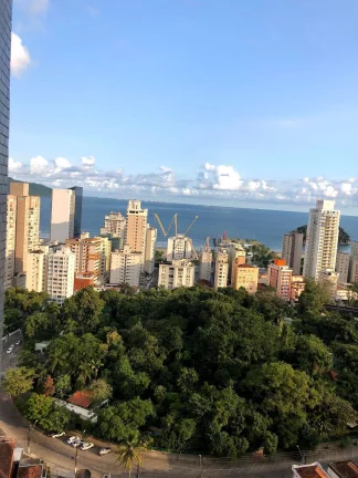Imagem Apartamento 4 dormitórios, suíte, 2 vagas, lazer completo no Marapé