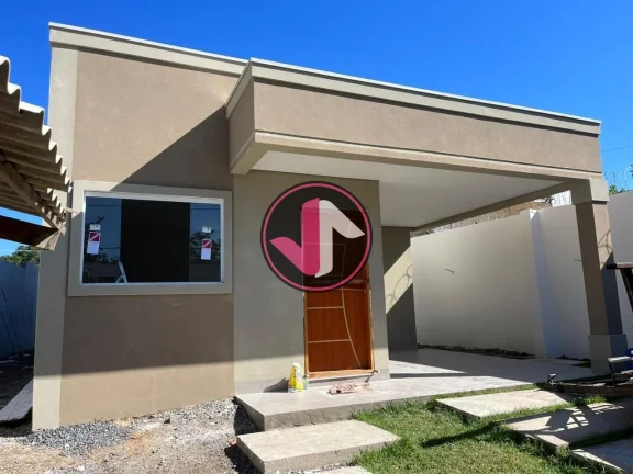 Imagem Casa Nova pronta para morar Tropical Ville- cuiabá -MT Esta casa oferece uma oportunidade única pa...