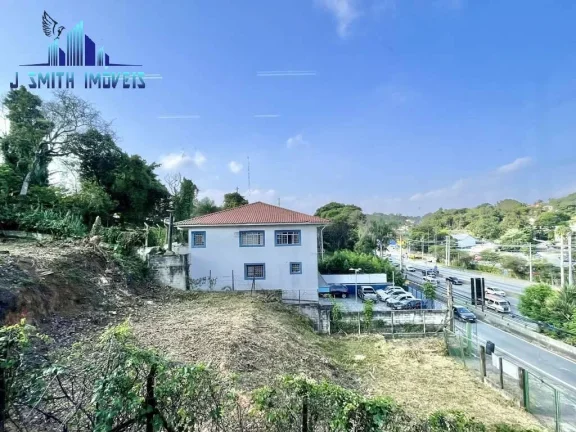 Imagem ÁREA COM 1.320m² OLHANDO PARA RAPOSO TAVARES NA GRANJA VIANA. OPORTUNIDADE!