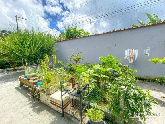 Imagem Casa à venda, 118 m² por R$ 890.000,00 - Albuquerque - Teresópolis/RJ