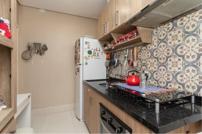 Imagem Apartamento à venda em Porto Alegre, Rio Branco, com 2 quartos, 93,52m2