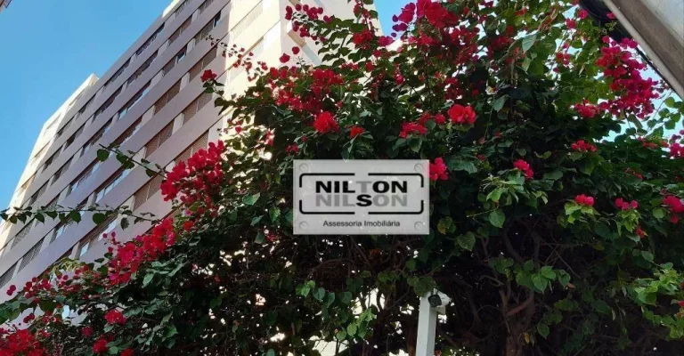 Apartamento com 3 dormitórios para alugar, 110 m² por R$ 2.500/mês - Cambuí - Campinas/SP