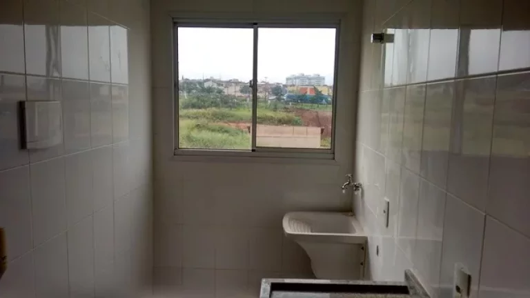 Imagem Vila das Flores próximo a Faculdade Anhanguera 2 dormitórios