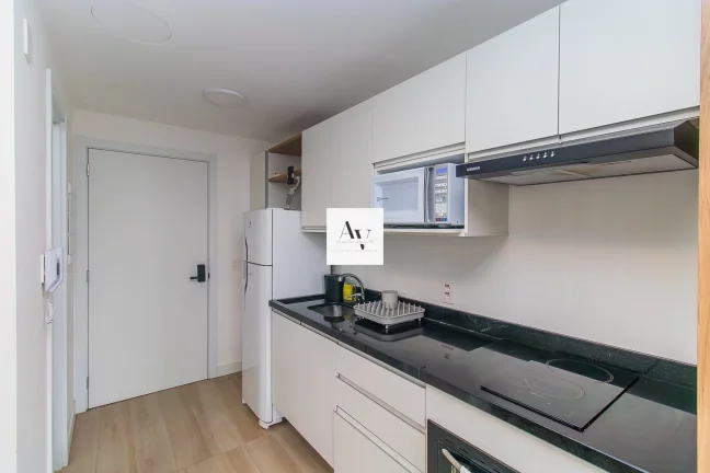Imagem Apartamento à venda no bairro Auxiliadora - Porto Alegre/RS