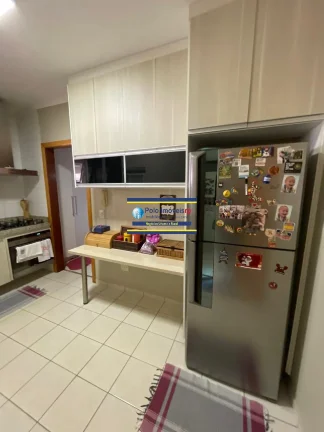 Imagem Casa Cond. San Remo 2, R$ 850.000 com piscina aquecida, área gourmet, 3 dormitórios, Recreio das Acácias - Ribeirão Preto - SP