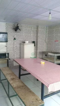 Imagem Galpão à venda, 2500 m² por R$ 14.900.000,00 - Jardim Bela Vista - Guarulhos/SP