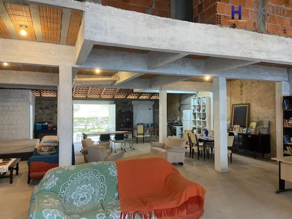 Imagem CASA RESIDENCIAL em SÃO FRANCISCO DO SUL - SC, Centro Histórico