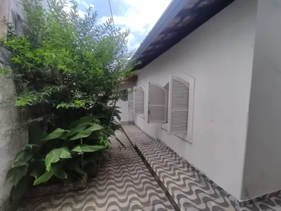 Imagem Casa com 3 dormitórios à venda, 243 m² por R$ 1.300.000,00 - Parque Santa Rosa - Suzano/SP