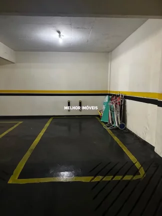 Imagem Apartamento no Clermont Ferrand na Quadra Mar em Balneário Camboriú