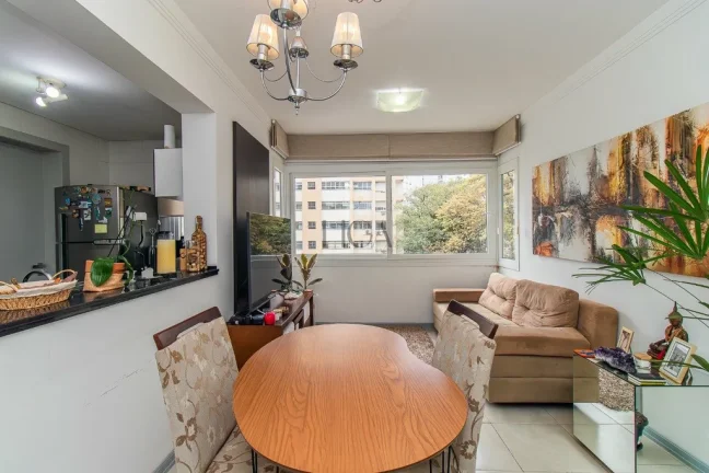 Imagem Apartamento para venda no bairro Bela Vista em Porto Alegre