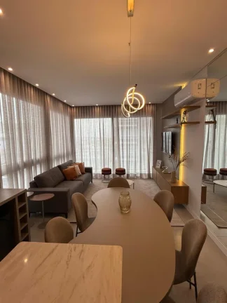 Imagem Apartamento 2 Dormitórios - Bairro Zona Nova