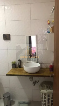 Imagem CH-26285 - CHÁCARA DE 3 DORMITÓRIOS Á VENDA EM PARAIBUNA/SP