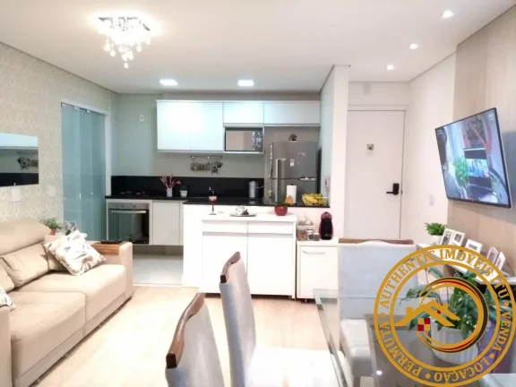 Imagem APARTAMENTO RESIDENCIAL em Itu - SP, Centro