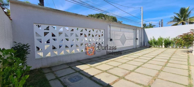 Imagem Casa com 3 dormitórios à venda, 120 m² por R$ 950.000,00 - Balneário Califórnia - Itanhaém/SP