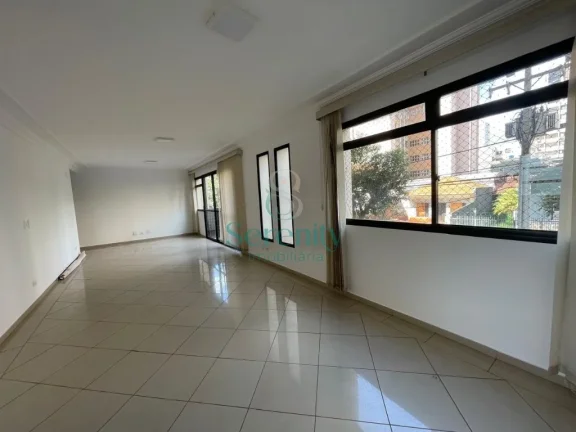 Imagem Apartamento duplex para venda e locação em Londrina/PR