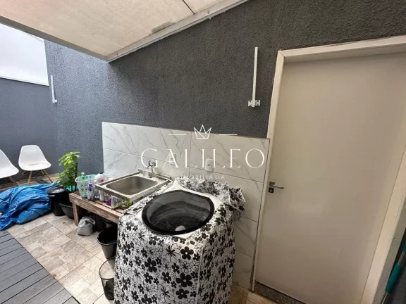Imagem CASA Á VENDA EM JARDIM VALE VERDE JUNDIAÍ-SP
