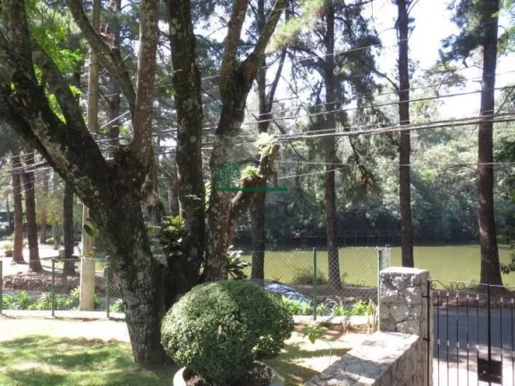 Imagem Casa com 4 Quartos à Venda, 650 m² em Parque Silvino Pereira - Cotia