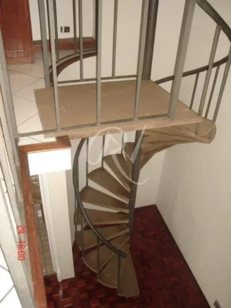 Imagem APARTAMENTO RESIDENCIAL em São José dos Campos - SP, Centro