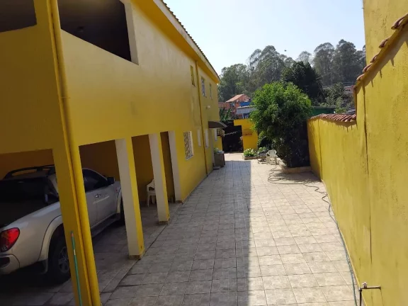 Imagem Vende se casa no itaim paulista